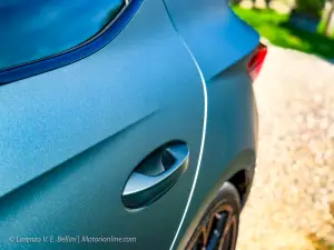Cupra e-Hybrid - Ibrido plug-in della casa catalana - 5