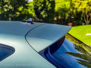 Cupra e-Hybrid - Ibrido plug-in della casa catalana - 10