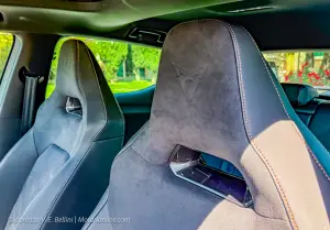 Cupra e-Hybrid - Ibrido plug-in della casa catalana - 13