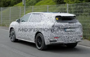 Skoda SUV 7 posti - Foto spia 05-06-2025 - 13