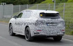Skoda SUV 7 posti - Foto spia 05-06-2025 - 16