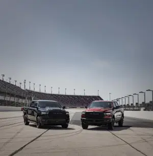 Ram 1500 Hemi 2026 - 1