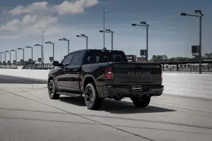 Ram 1500 Hemi 2026 - 8