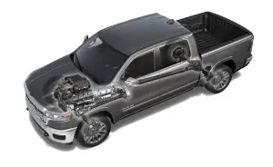 Ram 1500 Hemi 2026 - 10