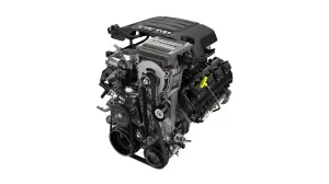 Ram 1500 Hemi 2026 - 12