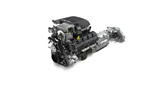 Ram 1500 Hemi 2026 - 15