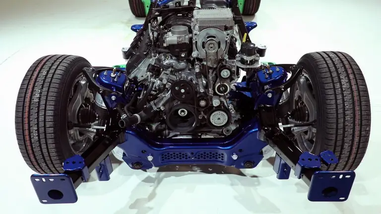 Ram 1500 Hemi 2026 - 11
