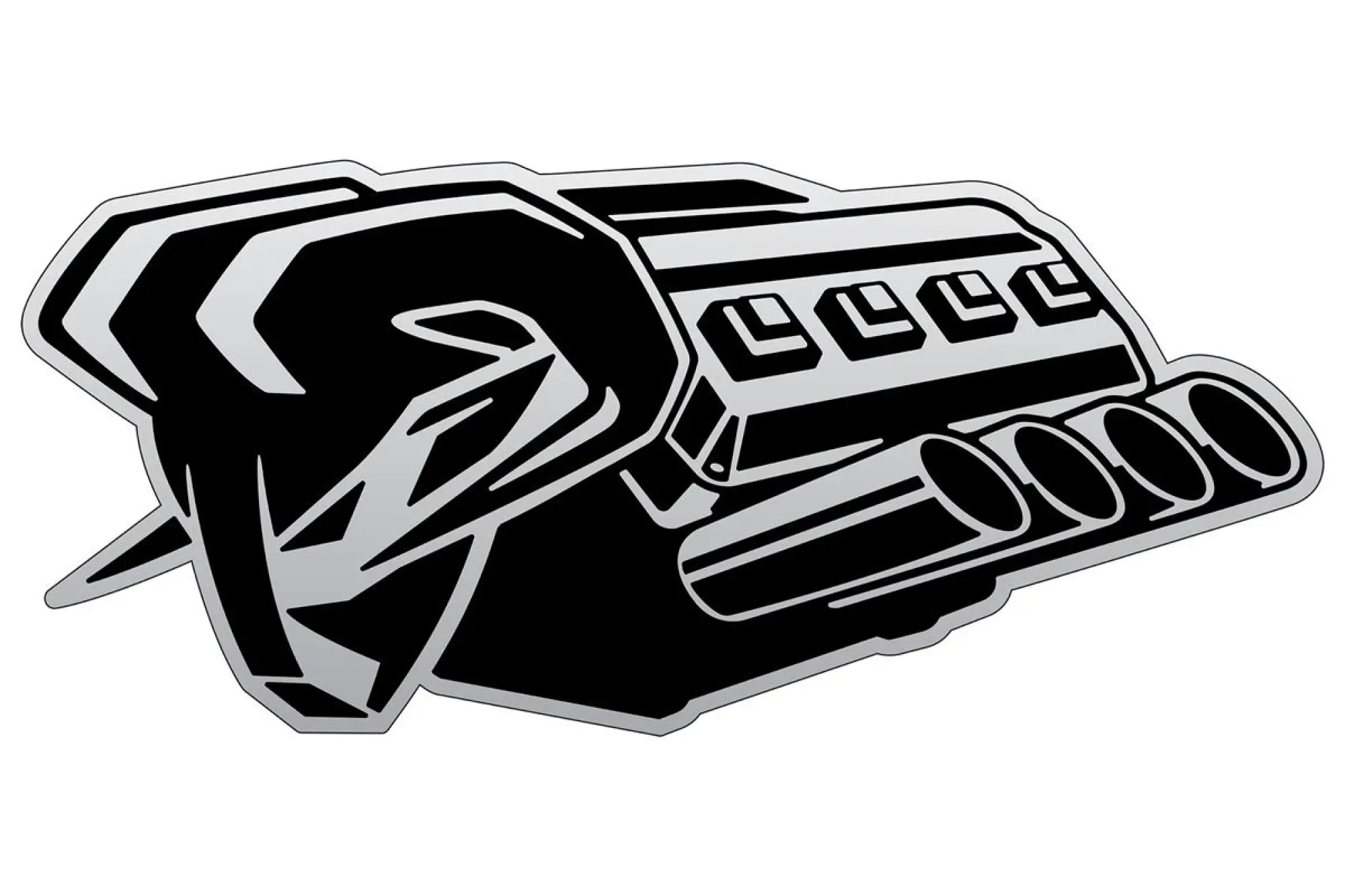 Ram 1500 Hemi 2026 - 13
