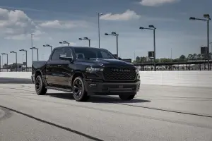 Ram 1500 Hemi 2026 - 4