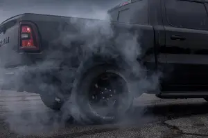 Ram 1500 Hemi 2026 - 2