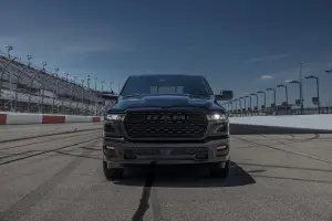 Ram 1500 Hemi 2026 - 14