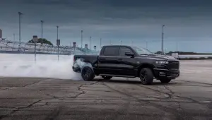 Ram 1500 Hemi 2026 - 6
