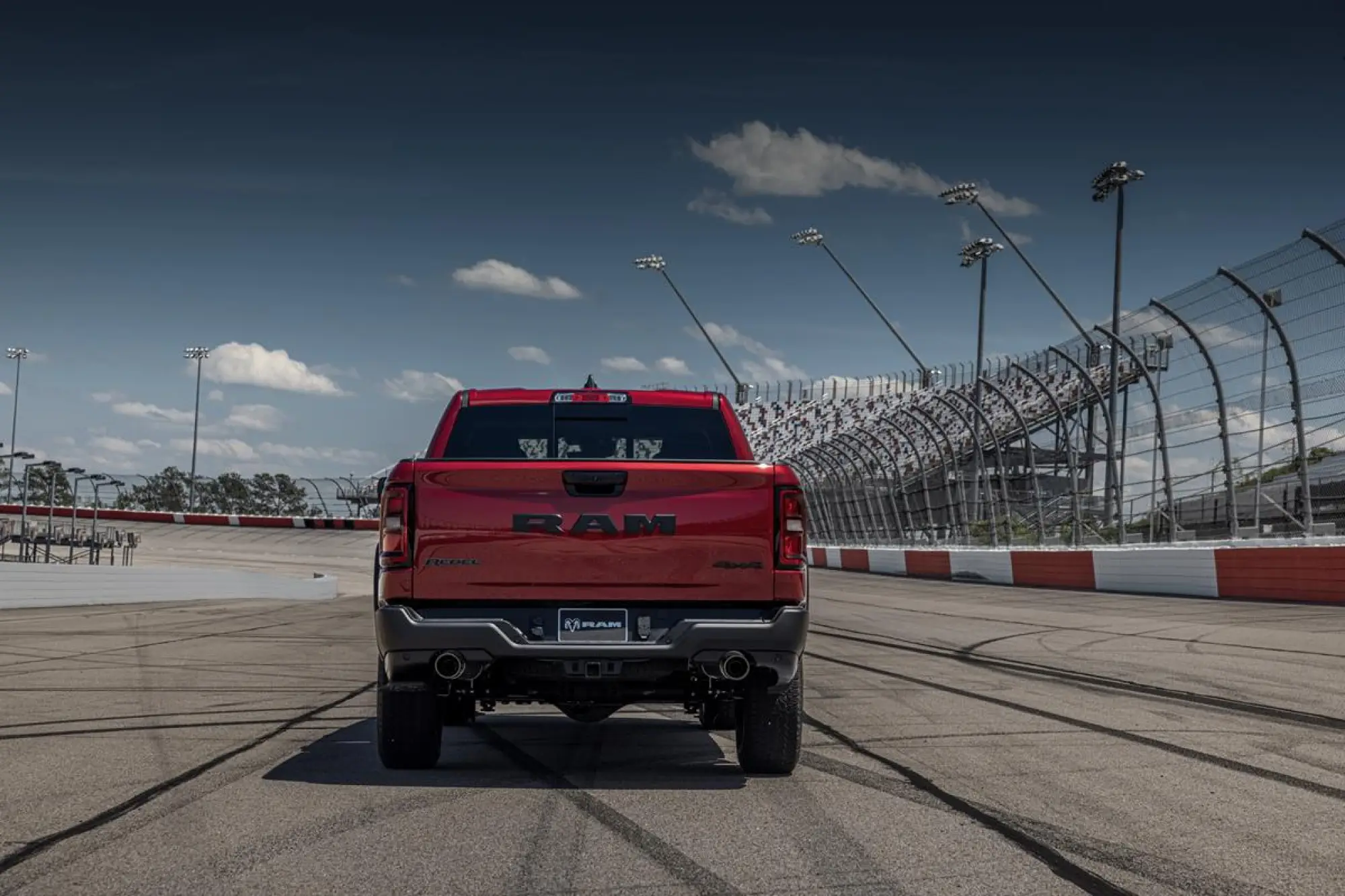 Ram 1500 Hemi 2026 - 7