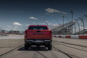 Ram 1500 Hemi 2026 - 7