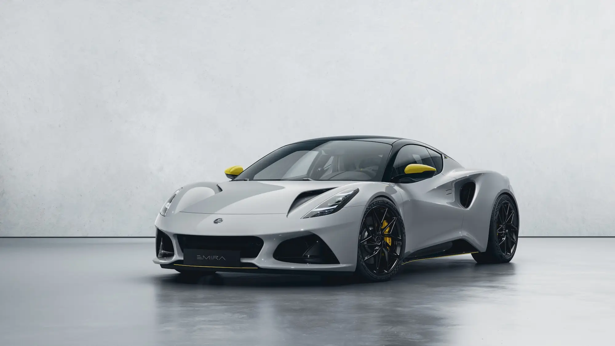 Lotus Emira V6 SE ed Emira Turbo - 6