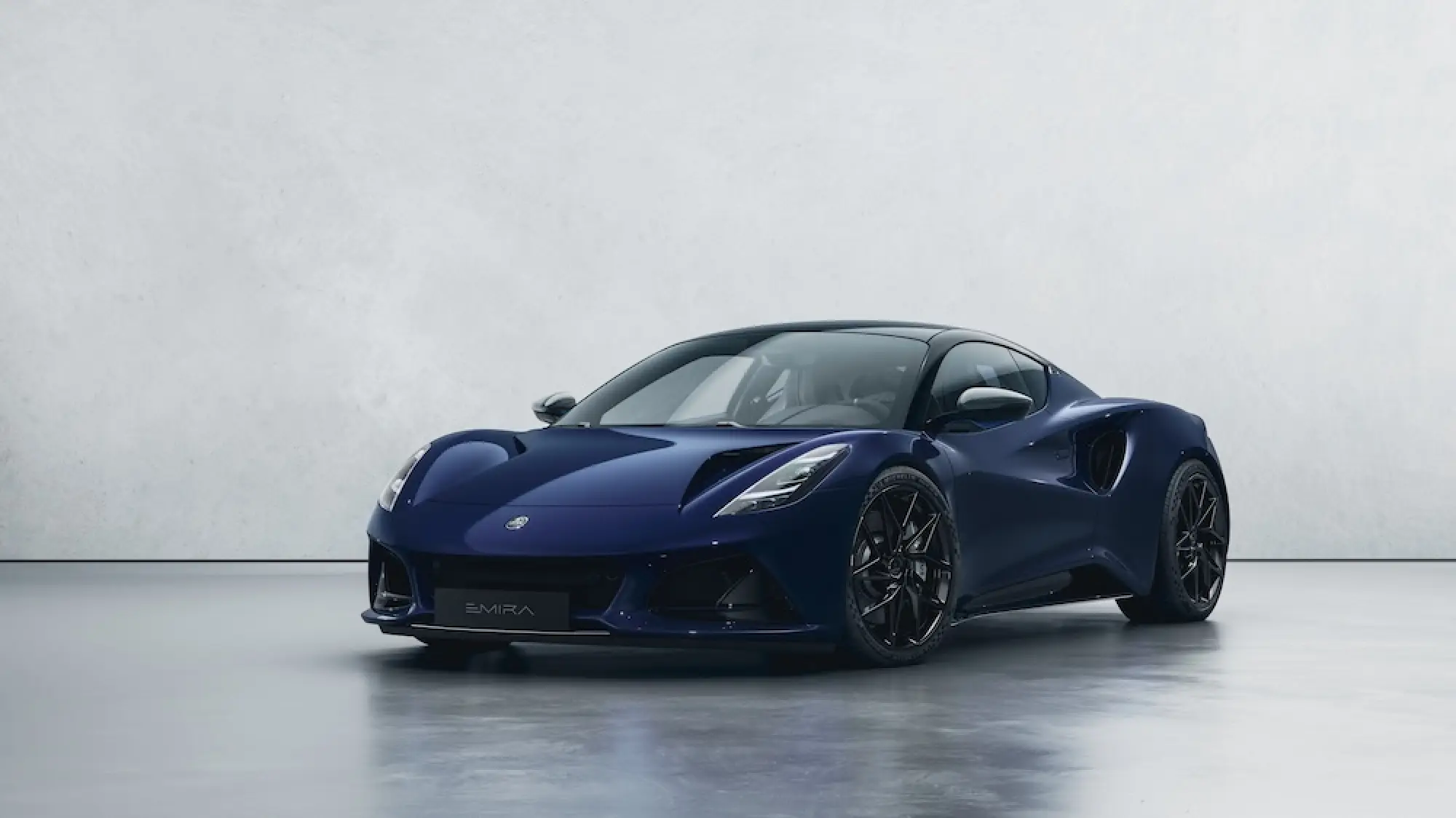 Lotus Emira V6 SE ed Emira Turbo - 3
