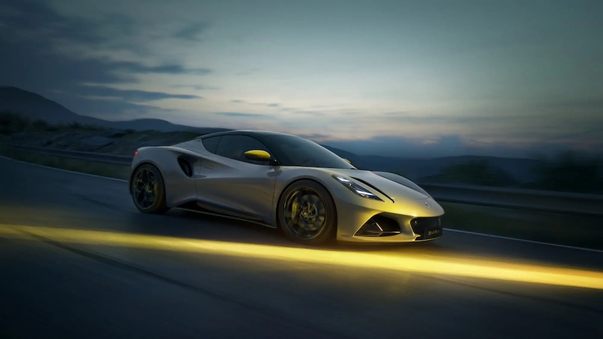 Lotus Emira V6 SE ed Emira Turbo - 5
