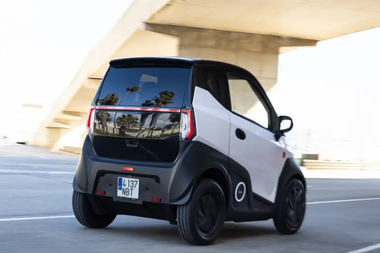 Nissan Silence S04 - nuove versioni - 3