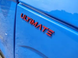 Ligier JS50 2025 - Prova Torino - 8