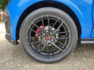 Ligier JS50 2025 - Prova Torino - 11