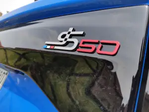 Ligier JS50 2025 - Prova Torino - 12
