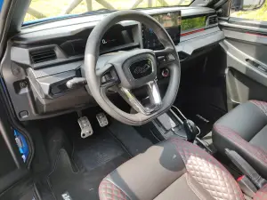 Ligier JS50 2025 - Prova Torino - 14