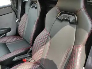 Ligier JS50 2025 - Prova Torino - 15