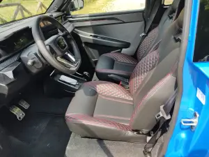 Ligier JS50 2025 - Prova Torino - 18