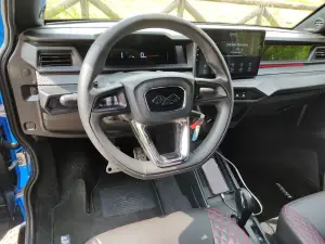 Ligier JS50 2025 - Prova Torino - 17