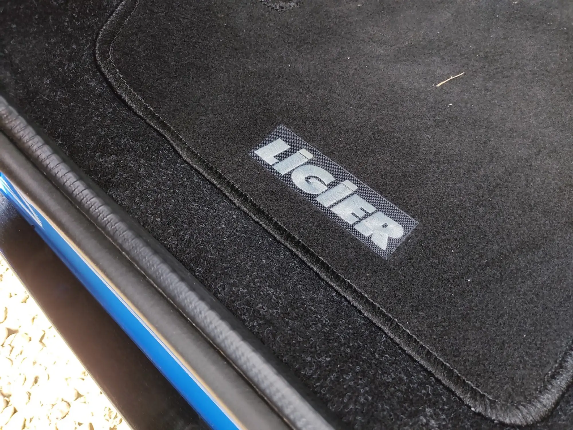 Ligier JS50 2025 - Prova Torino - 20