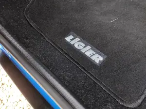 Ligier JS50 2025 - Prova Torino - 20