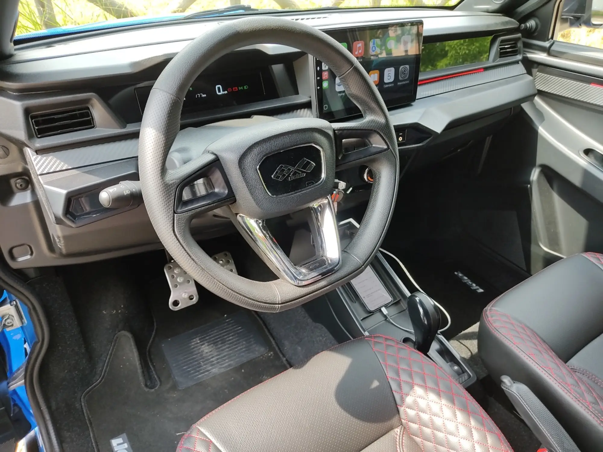 Ligier JS50 2025 - Prova Torino - 21