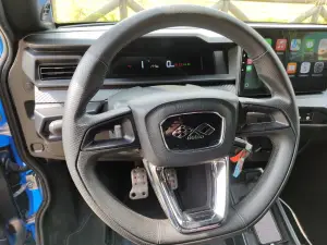 Ligier JS50 2025 - Prova Torino - 19