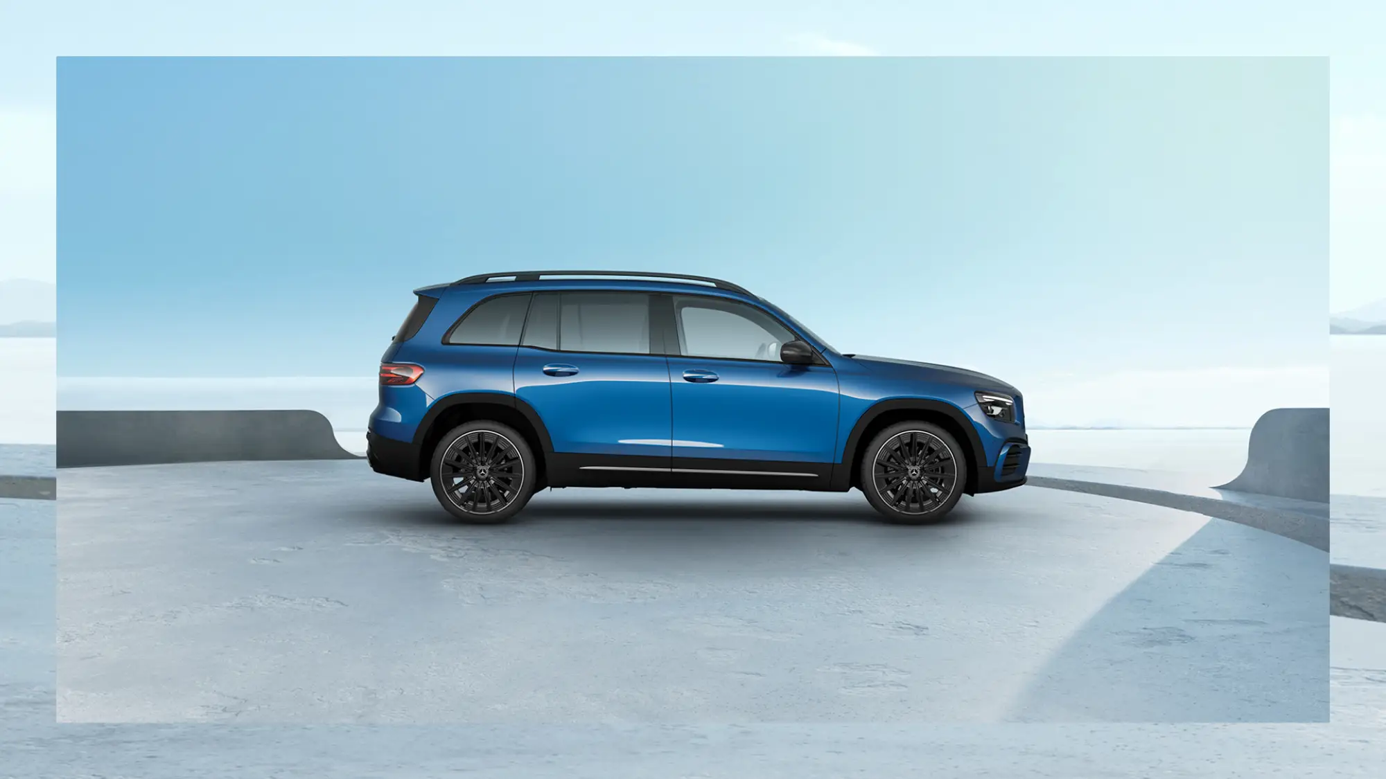 Mercedes-Benz Italia - cinque nuove serie speciali - 2