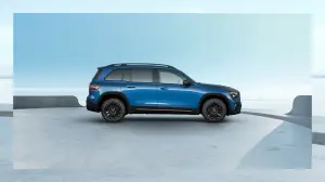 Mercedes-Benz Italia - cinque nuove serie speciali - 2