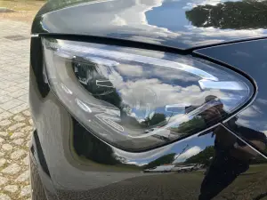 Mercedes GLE 400e 2025 - Come va