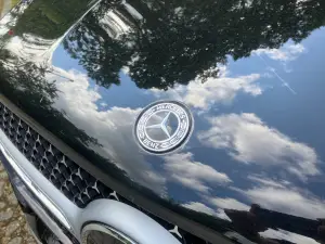Mercedes GLE 400e 2025 - Come va