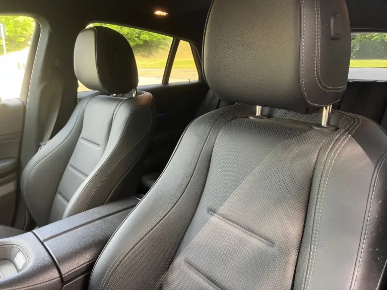 Mercedes GLE 400e 2025 - Come va - 20