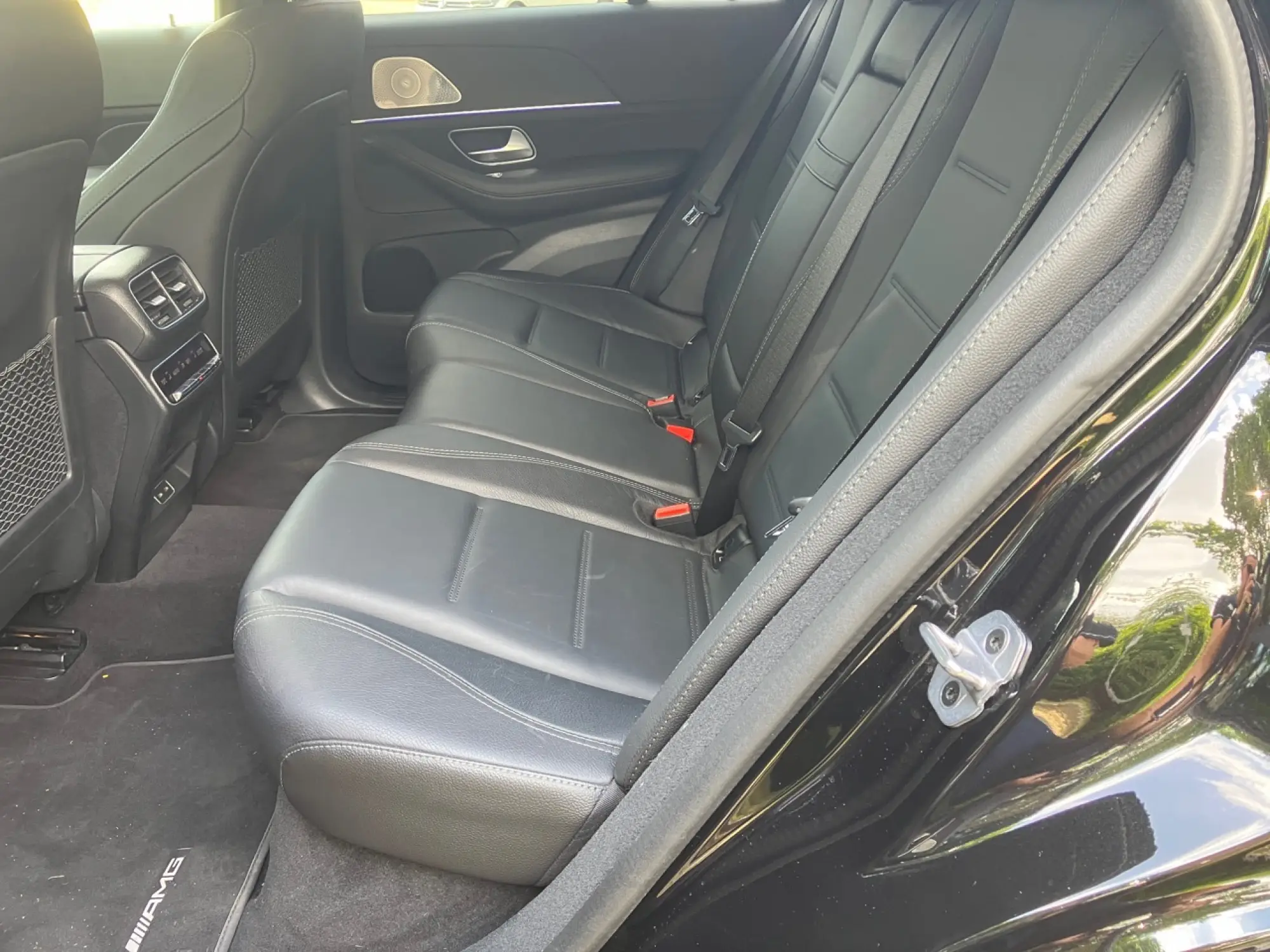 Mercedes GLE 400e 2025 - Come va - 22