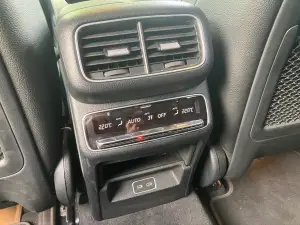 Mercedes GLE 400e 2025 - Come va