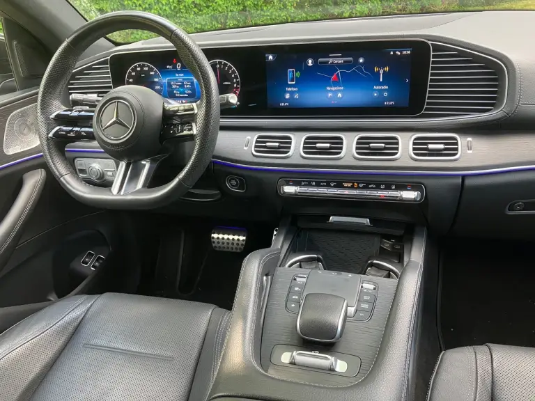 Mercedes GLE 400e 2025 - Come va - 26