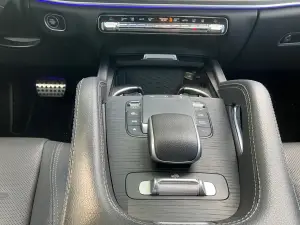 Mercedes GLE 400e 2025 - Come va