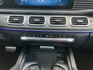 Mercedes GLE 400e 2025 - Come va