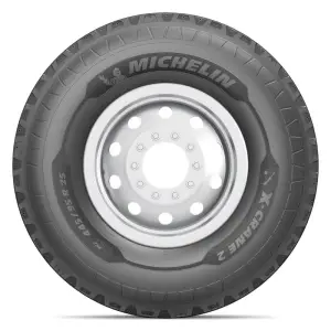 Michelin X-Crane 2 - 10