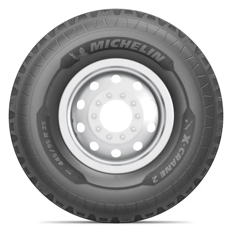 Michelin X-Crane 2 - 10