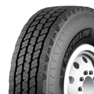Michelin X-Crane 2 - 9