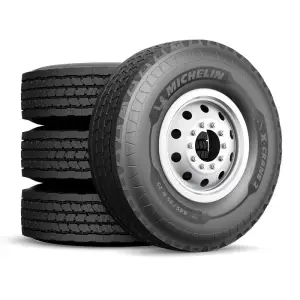 Michelin X-Crane 2 - 15