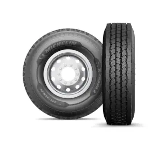 Michelin X-Crane 2 - 11