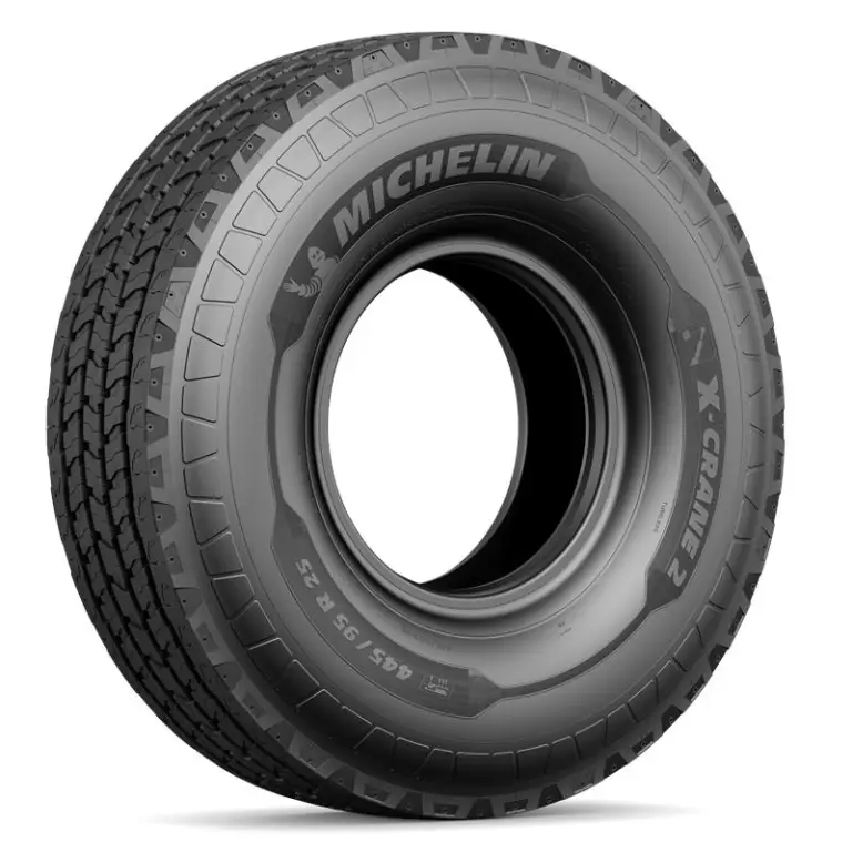 Michelin X-Crane 2 - 12