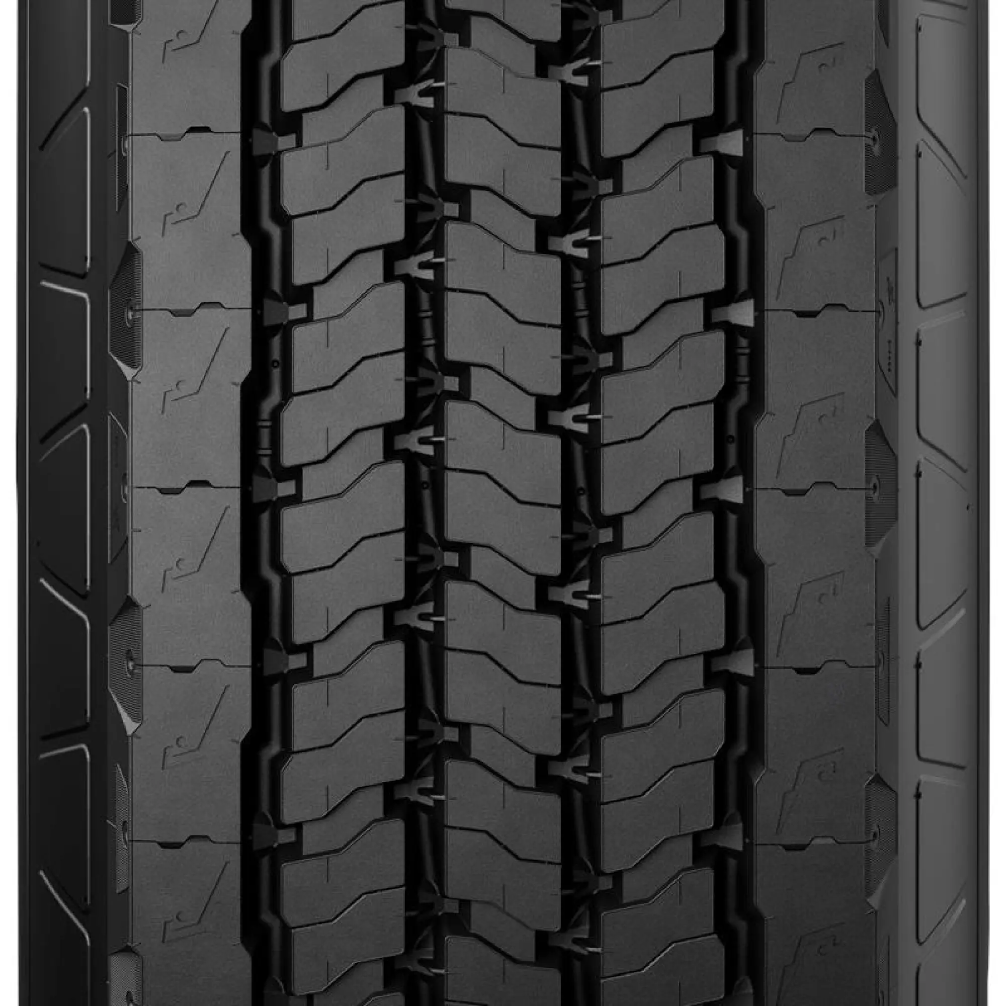 Michelin X-Crane 2 - 13